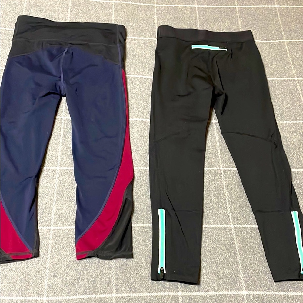 🏋️ GapFit “Eclipse” Leggings Bundle